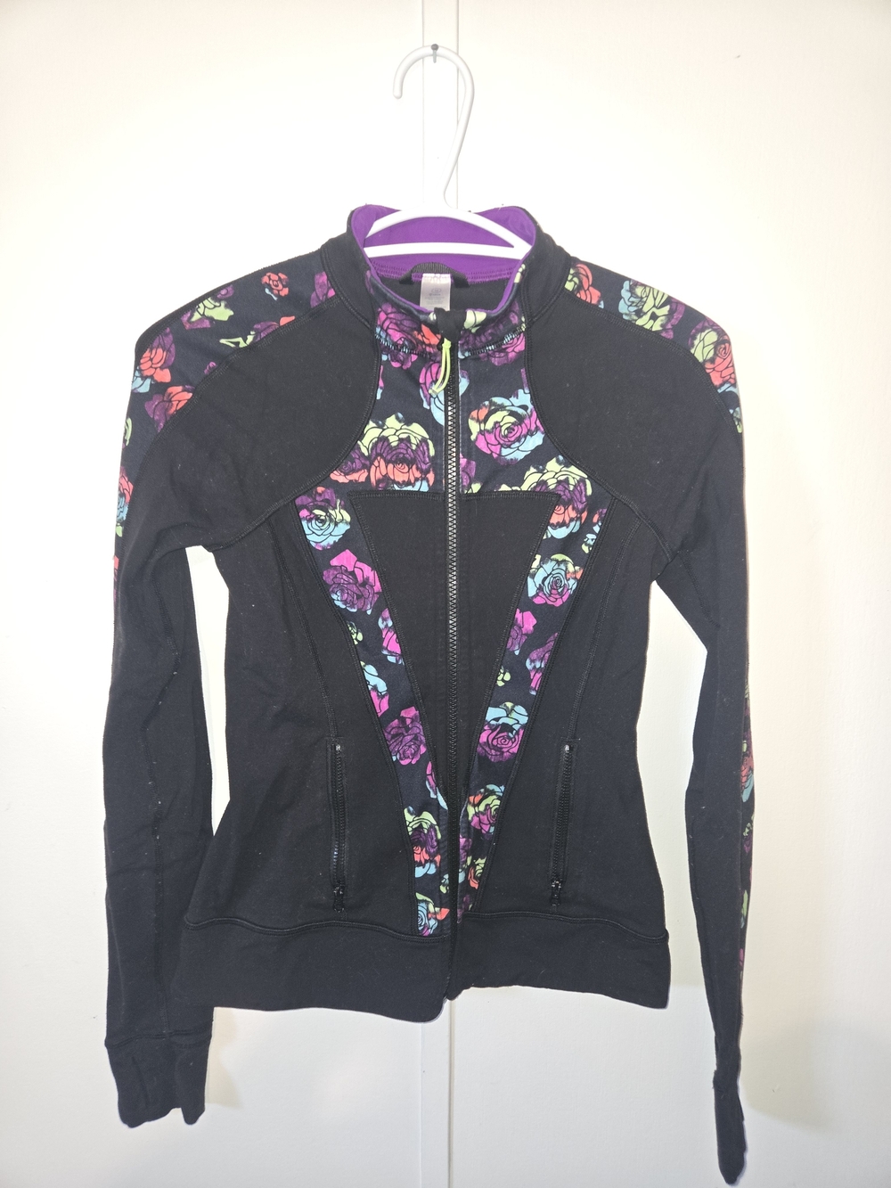 Ivivva Jacket